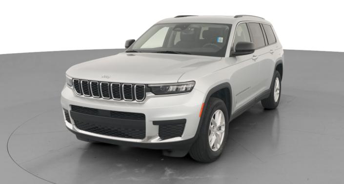 2023 Jeep Grand Cherokee L Laredo -
                  Haines City, FL