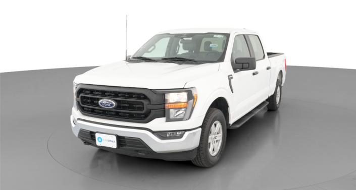 Thumbnail: 2023 Ford Econoline - 1