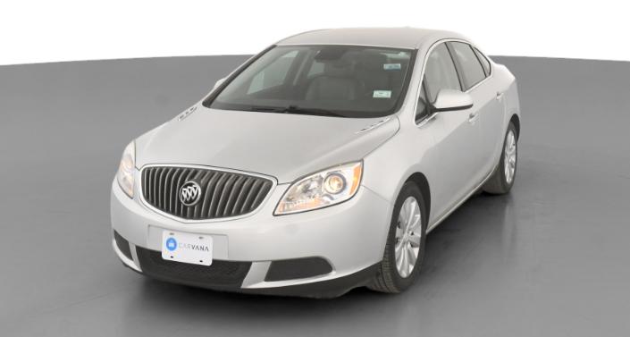 2016 Buick Verano Base -
                  Fort Worth, TX