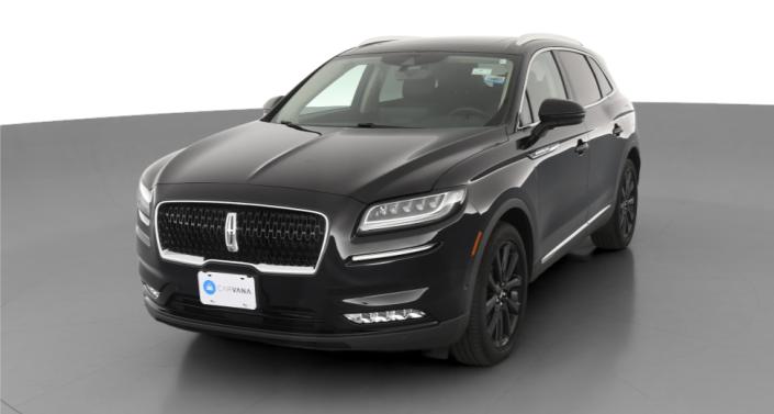 Thumbnail: 2021 Lincoln Nautilus - 1
