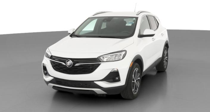 2023 Buick Encore GX Select -
                Rocklin, CA