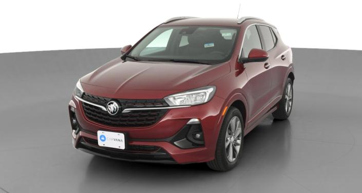 2023 Buick Encore GX Select -
                Rocklin, CA