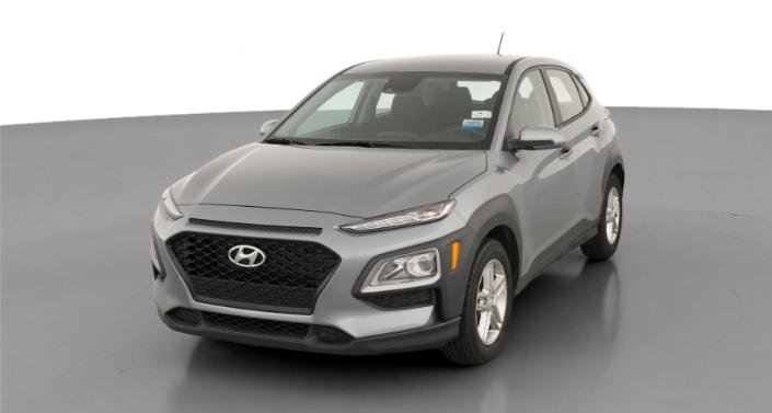 Thumbnail: 2021 Hyundai Kona - 1