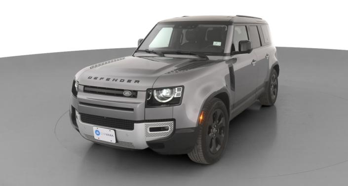 2023 Land Rover Defender 110 -
                  Fort Worth, TX