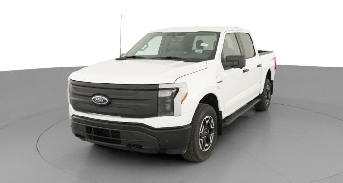 2022 Ford F-150 Lightning Pro -
                  West Memphis, AR