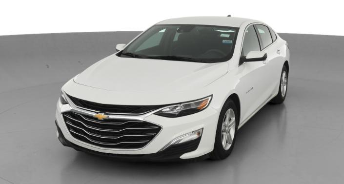2023 Chevrolet Malibu LS -
                  Lorain, OH