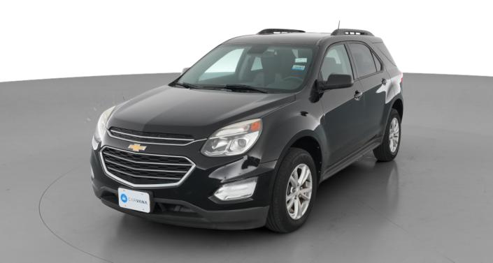 Thumbnail: 2016 Chevrolet Equinox - 1