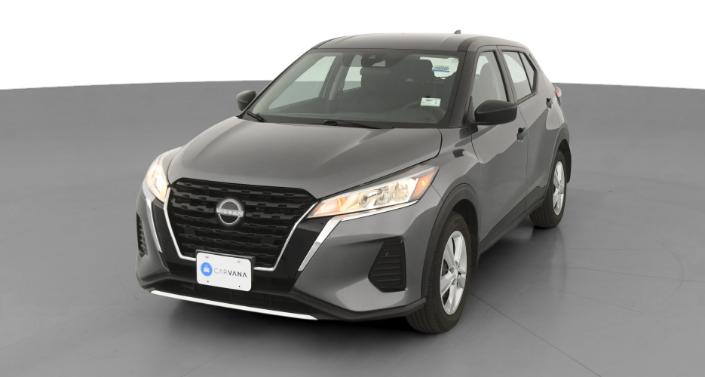 Thumbnail: 2024 Nissan Kicks - 1