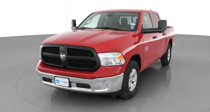 2023 RAM 1500 Classic SLT -
                  Lorain, OH