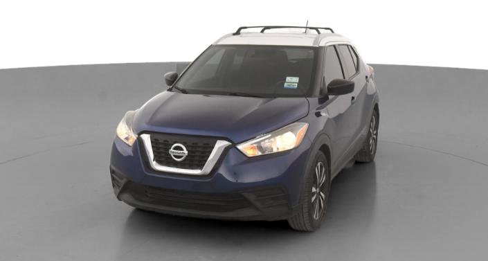 Thumbnail: 2018 Nissan Kicks - 1