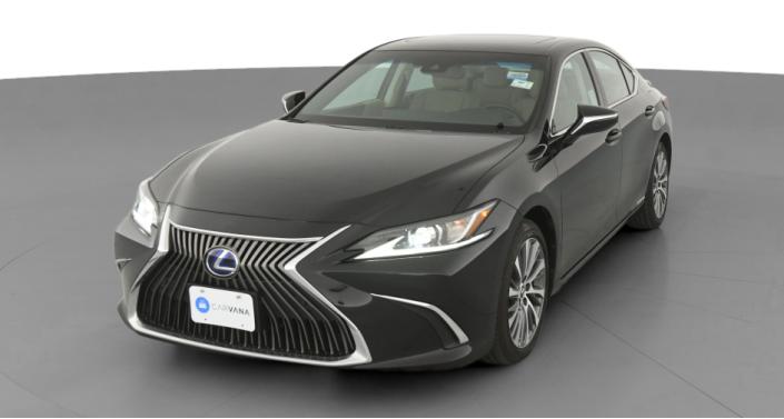 Thumbnail: 2021 Lexus ES - 1