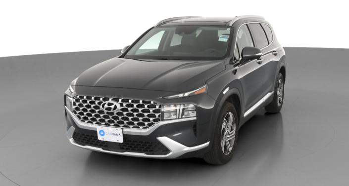 2023 Hyundai Santa Fe SEL -
                Rocklin, CA