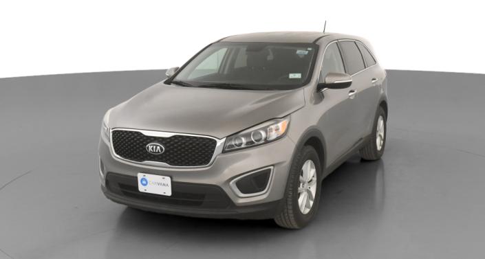 Thumbnail: 2018 Kia Sorento - 1