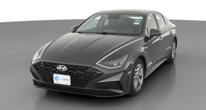 2023 Hyundai Sonata SEL Hero Image