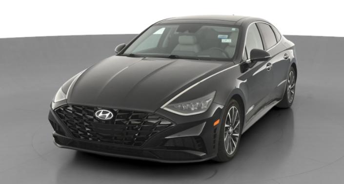 Thumbnail: 2022 Hyundai Sonata - 1
