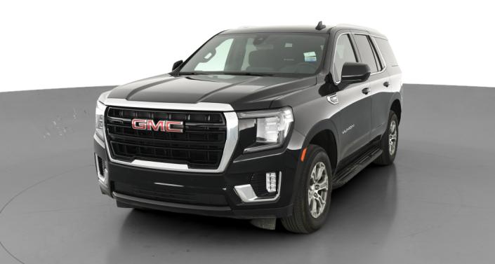 2022 GMC Yukon SLE -
                Lorain, OH
