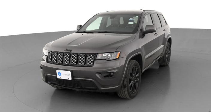 2021 Jeep Grand Cherokee Laredo -
                Indianapolis, IN