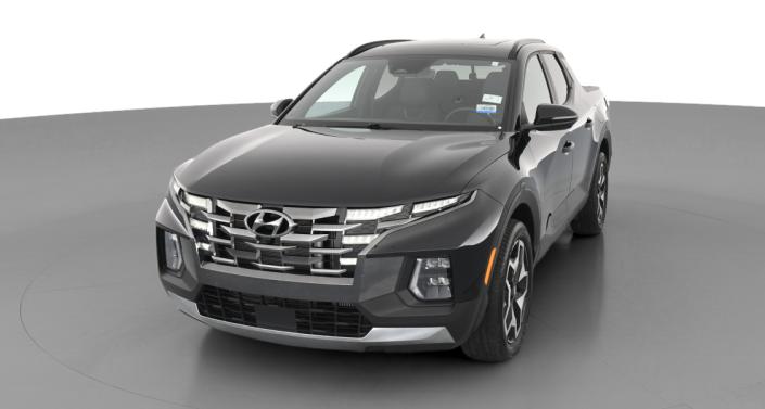 2024 Hyundai Santa Cruz Limited -
                  Bessemer, AL