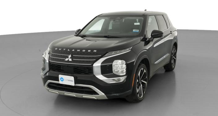 Thumbnail: 2022 Mitsubishi Outlander - 1