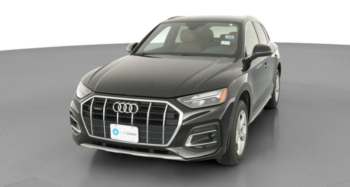 Thumbnail: 2022 Audi Q5 - 1