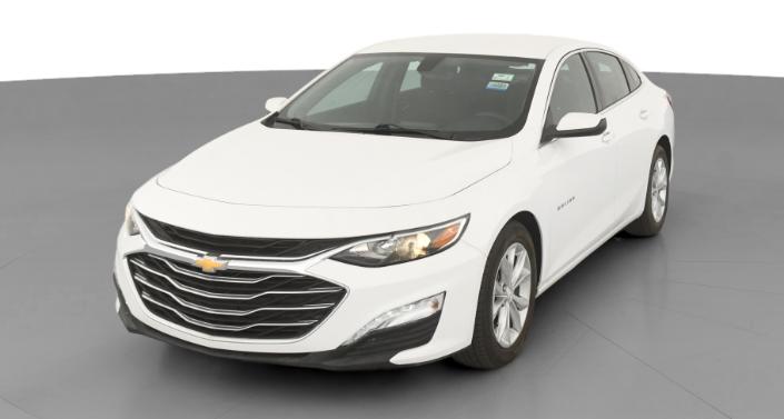 Thumbnail: 2022 Chevrolet Malibu - 1