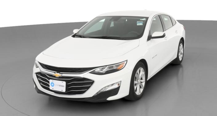 2023 Chevrolet Malibu LT -
                  Rocklin, CA
