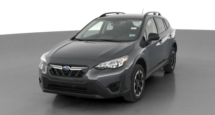 2022 Subaru Crosstrek Base -
                  Richton Park, IL