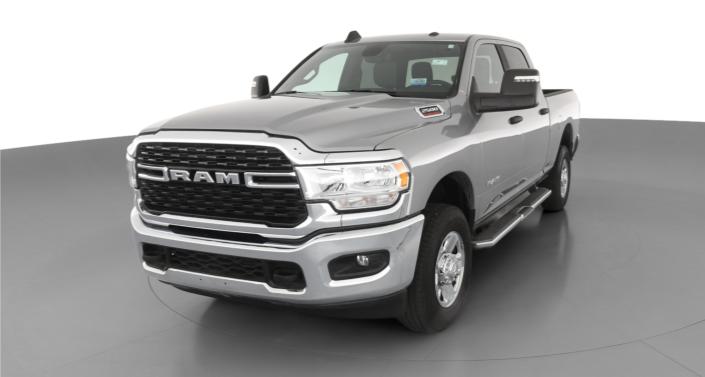 Thumbnail: 2024 RAM 2500 - 1
