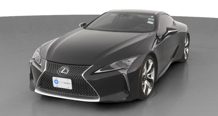 2018 Lexus LC 500 -
                Indianapolis, IN