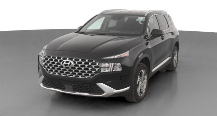 2021 Hyundai Santa Fe SEL -
                  Indianapolis, IN