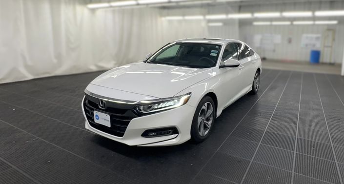 2020 Honda Accord EX -
                  Indianapolis, IN
