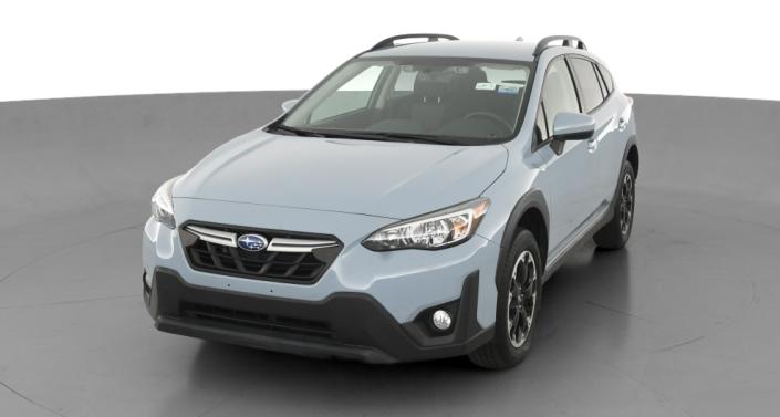 2021 Subaru Crosstrek Premium -
                Bessemer, AL