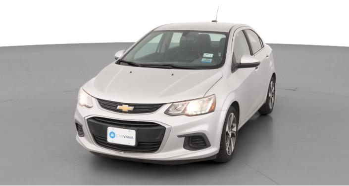 2017 Chevrolet Sonic Premier -
                  Tolleson, AZ