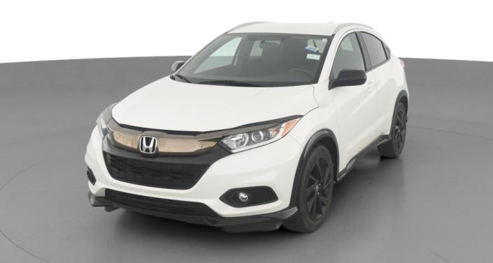 2022 Honda HR-V Sport -
                  Hebron, OH