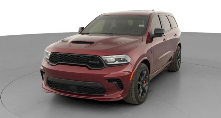 2021 Dodge Durango SRT -
                West Memphis, AR