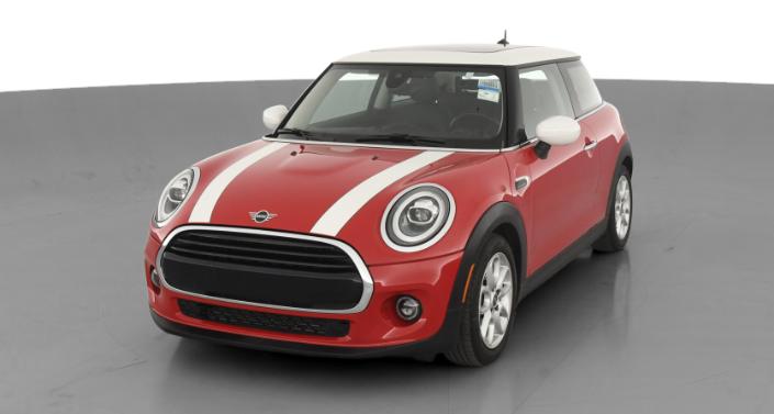 2020 MINI Cooper Hardtop 2 Door -
                Wheatland, OK