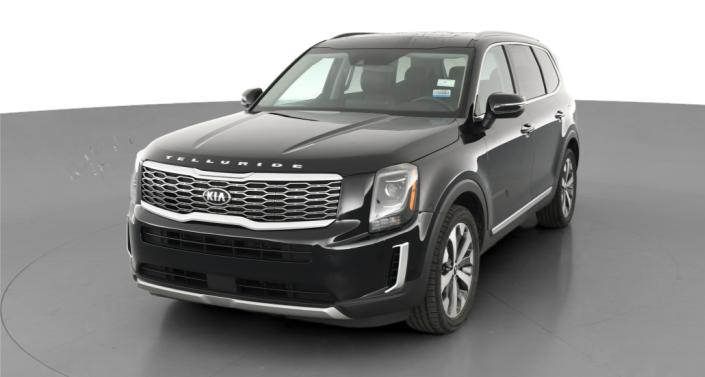 Thumbnail: 2020 Kia Telluride - 1
