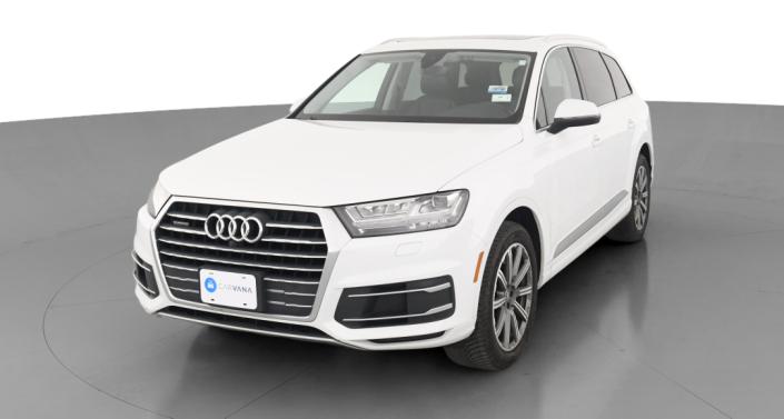2017 Audi Q7 Premium Plus -
                  Indianapolis, IN