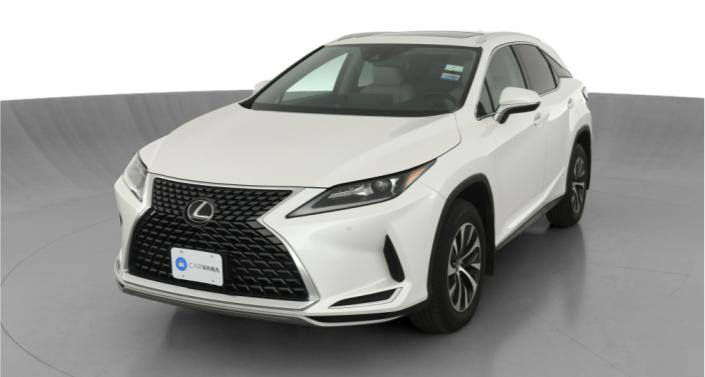 2020 Lexus RX 350 -
                Lorain, OH