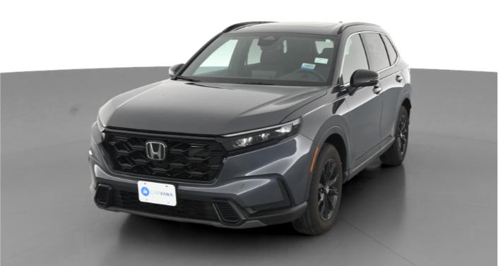 2024 Honda CR-V SE -
                Trenton, OH
