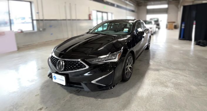 2022 Acura ILX Premium -
                  Fairview, OR