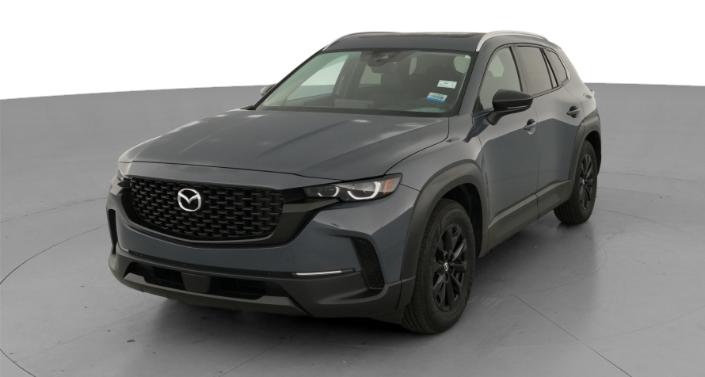 2024 Mazda CX-50 S Premium -
                Hebron, OH