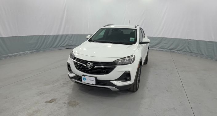 2021 Buick Encore GX Select -
                Kansas City, MO