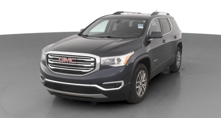 2019 GMC Acadia SLE -
                  Indianapolis, IN