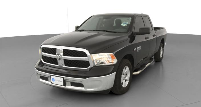 Thumbnail: 2019 RAM 1500 Classic - 1