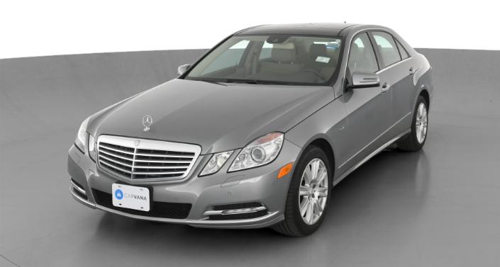 2012 Mercedes-Benz E-Class E 350 -
                Colonial Heights, VA