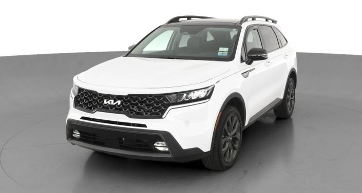 2023 Kia Sorento X-Line EX -
                  Bessemer, AL