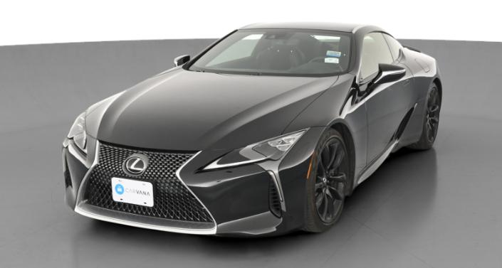 2018 Lexus LC 500 -
                  San Antonio, TX
