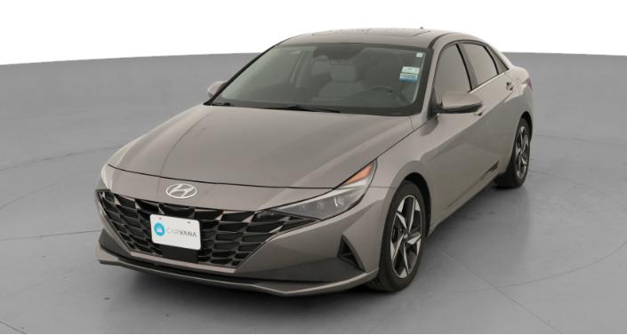 2022 Hyundai Elantra Limited Edition -
                  Hebron, OH