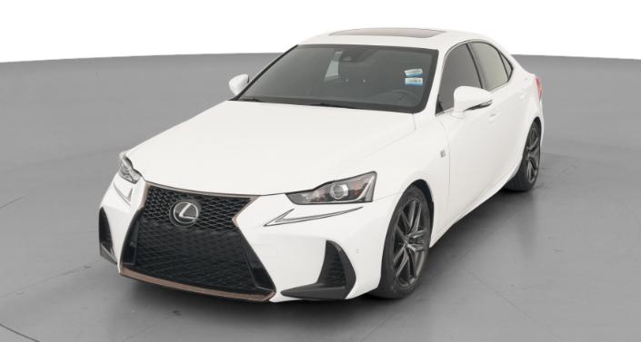 2019 Lexus IS 300 -
                  Haines City, FL
